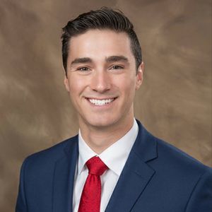 Meet your Posher, Ian